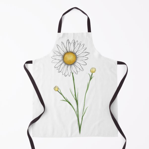 Item preview, Budding Daisies designed and sold by EarthyUndertone.