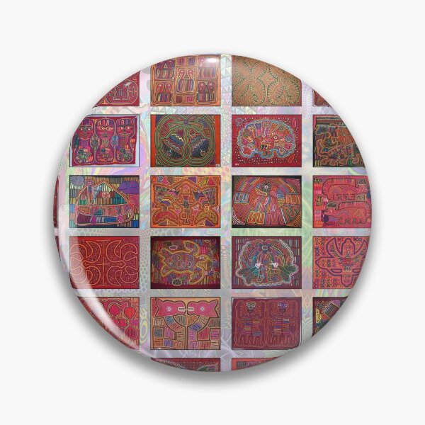 Item preview, More Molas designed and sold by Montage-Madness.