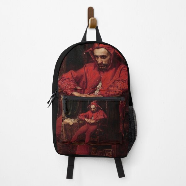 Item preview, Jan Matejko - Stańczyk designed and sold by ArtExpression.