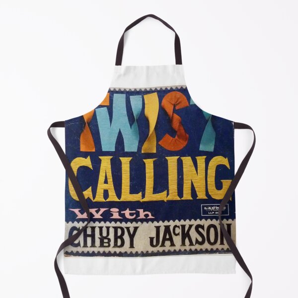 Item preview, Chubby Jackson – Twist Calling With Chubby Jackson designed and sold by Vintaged.
