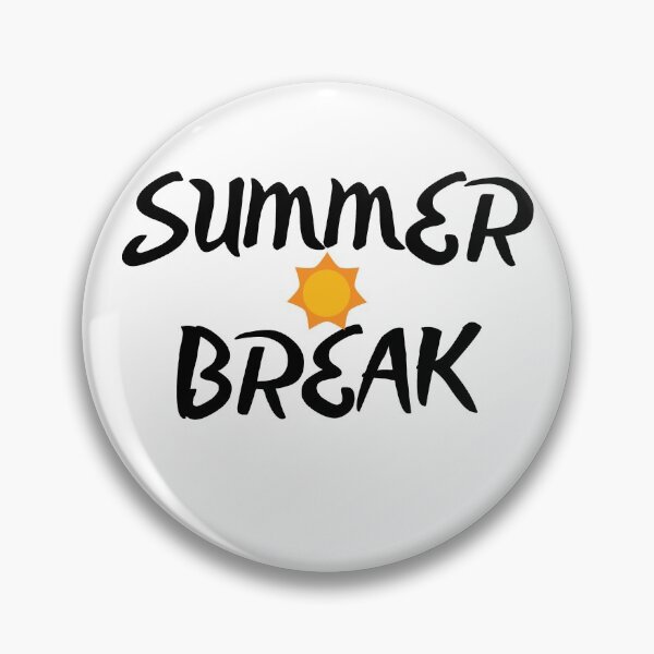 Item preview, SUMMER BREAK designed and sold by goseriesfilms.