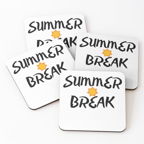 Item preview, SUMMER BREAK designed and sold by goseriesfilms.