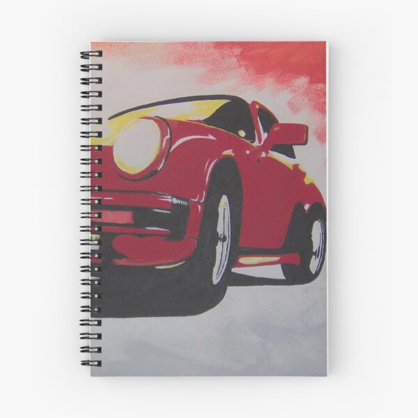 Item preview, Porsche 911 painting designed and sold by Exilant.