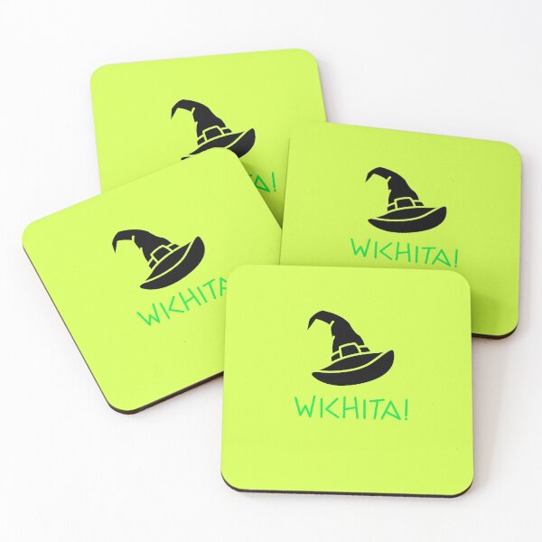 Item preview, The Wichitan Witch / Wizard designed and sold by amnali.