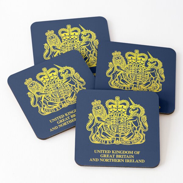 Item preview, British new passport / BNO designed and sold by piakestore.