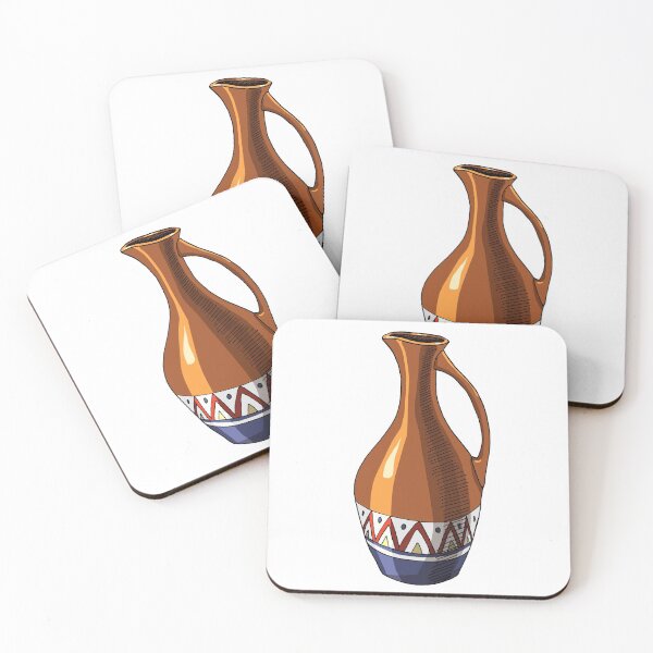 Item preview, Hispanic kitchen jug designed and sold by CecyLL.