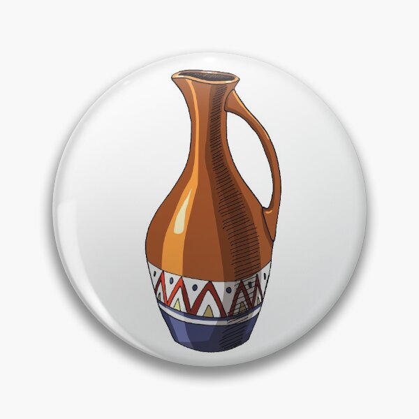 Item preview, Jarra de cocina hispana designed and sold by CecyLL.