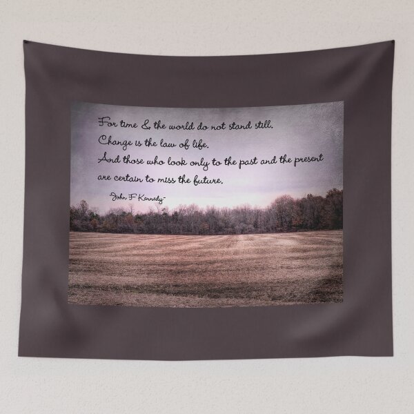 Item preview, Harvested - Time And The World designed and sold by Finding Fortuity.