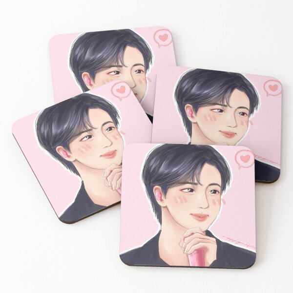 Item preview, Jinnie designed and sold by nappynapkin.