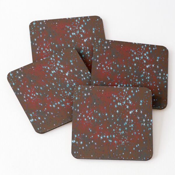 Item preview, red sparkle designed and sold by Mirnamar.