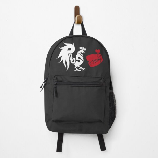 Item preview, Rooster Teeth Logo designed and sold by Harry Draws Straws.