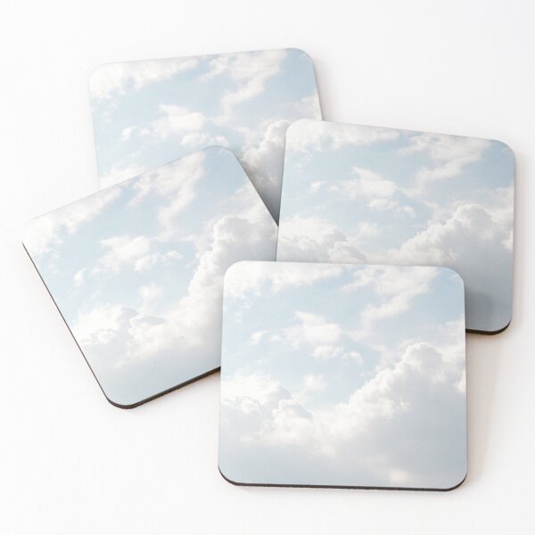 Item preview, Clouds designed and sold by sophiesklar.