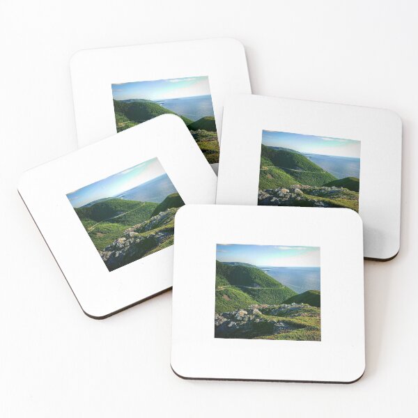 Item preview, Cabot Trail, Nova Scotia designed and sold by hurleygirlie333.