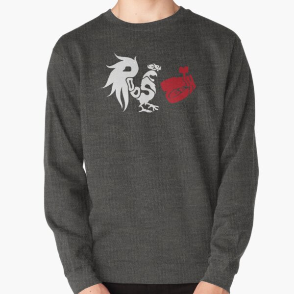 Item preview, Rooster Teeth Logo designed and sold by Harry Hayes-Holden.