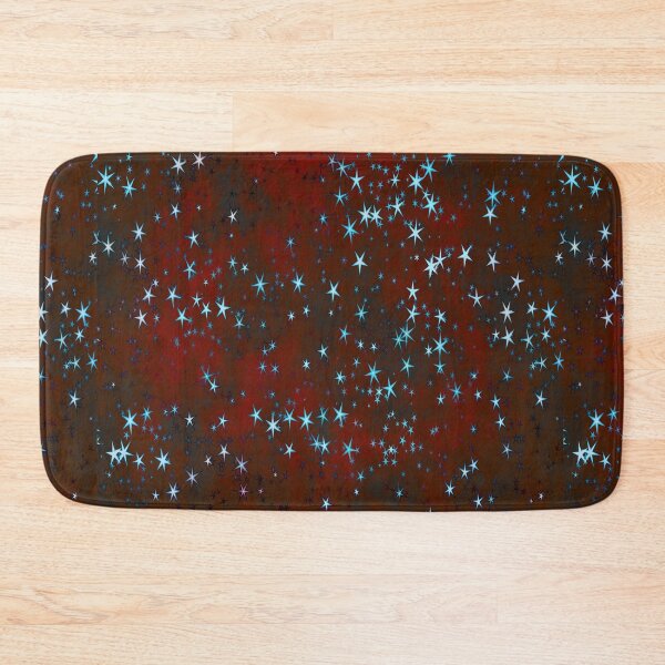 Item preview, red sparkle designed and sold by Mirnamar.