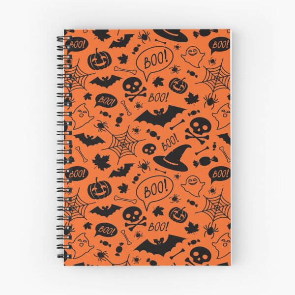 Item preview, Halloween boo designed and sold by adamartz.