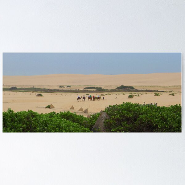Item preview, All aboard the Camel Train designed and sold by archieswell.
