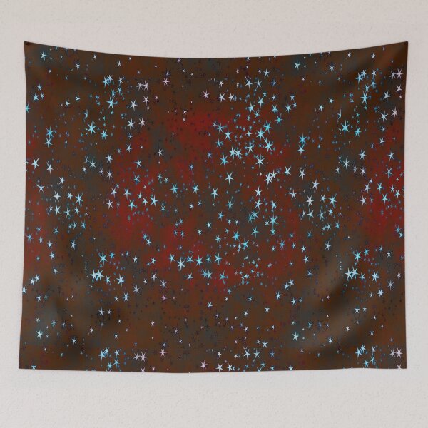 Item preview, red sparkle designed and sold by Mirnamar.