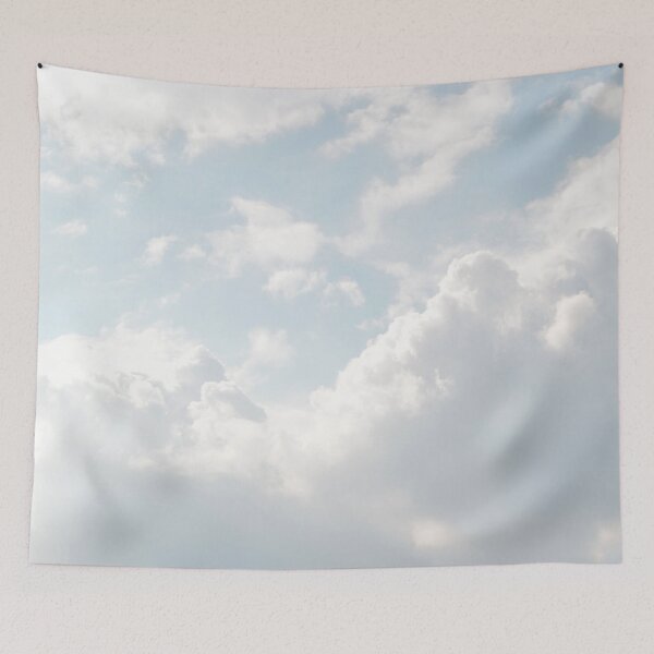 Item preview, Clouds designed and sold by sophiesklar.