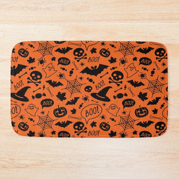 Item preview, Halloween boo designed and sold by adamartz.