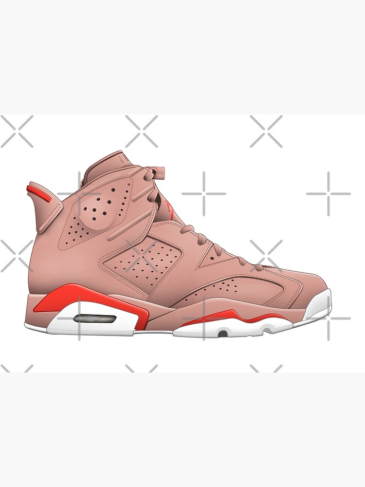 The aleali may clearance x air jordan 6