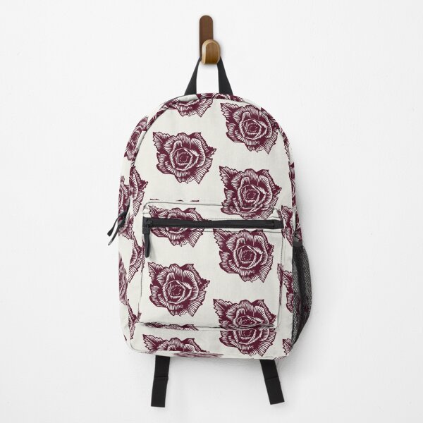 Item preview, Beautifully Elegant Red Rose Flower designed and sold by kbircham.