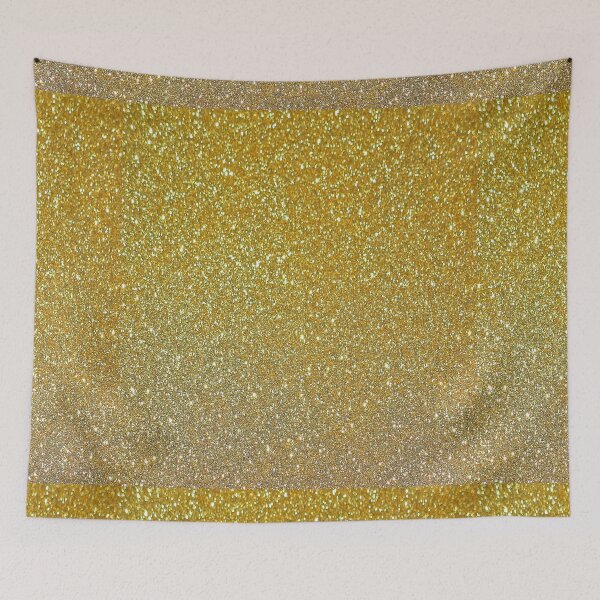 Item preview, gold sparkle designed and sold by Mirnamar.