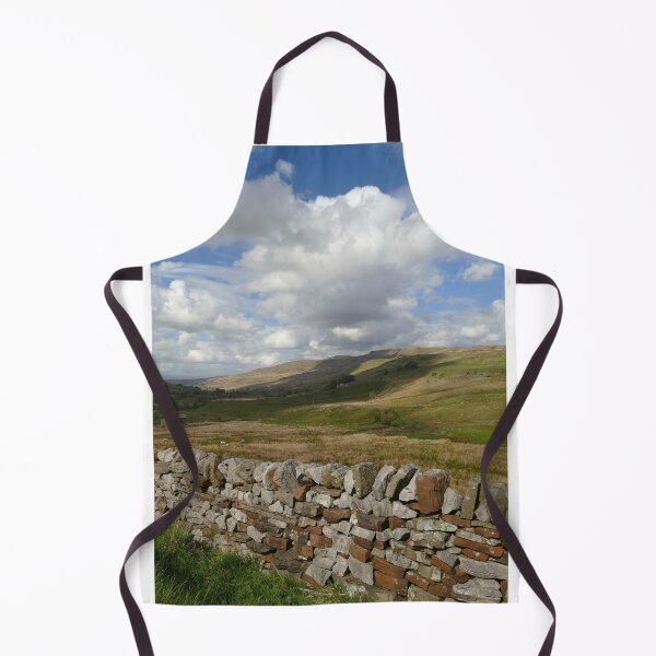 Aperçu de l'œuvre Mallerstang Edge, Cumbria créée et vendue par Chris Petty.