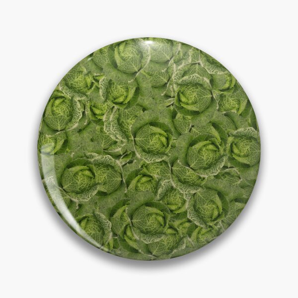Item preview, Cabbages designed and sold by Montage-Madness.