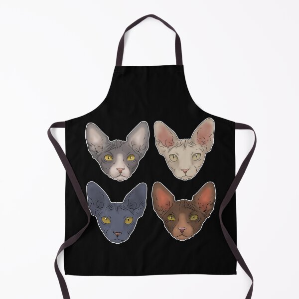 Item preview, Gato Sphynx Regalo para hombres Gato Sphynx Regalo Mujer Gato Sphynx designed and sold by DSWShirts.