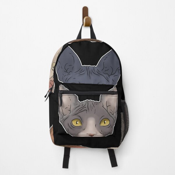 Item preview, Sphynx Cat Gift For Men Sphynx Cat Gift Women Sphynx Cat designed and sold by DSWShirts.