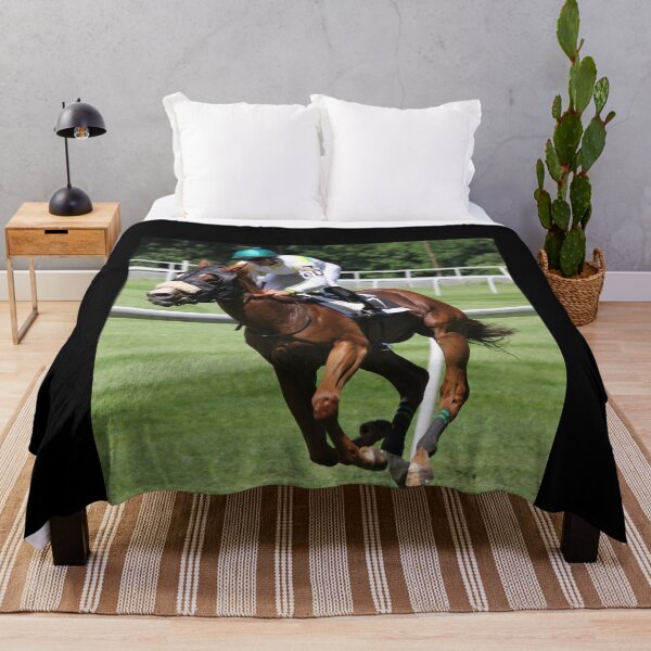 Item preview, Equine Horse Racing pet designed and sold by hasnimed.