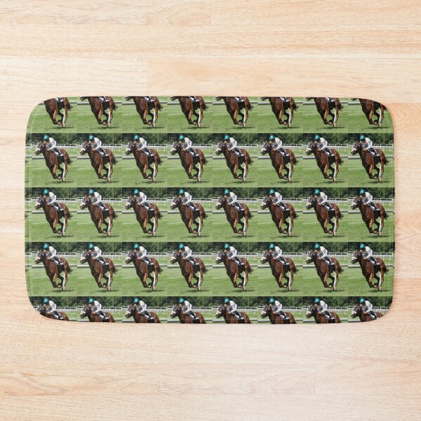 Item preview, Equine Horse Racing pet designed and sold by hasnimed.