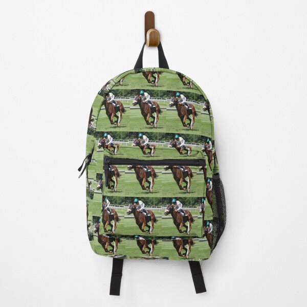 Item preview, Equine Horse Racing pet designed and sold by hasnimed.