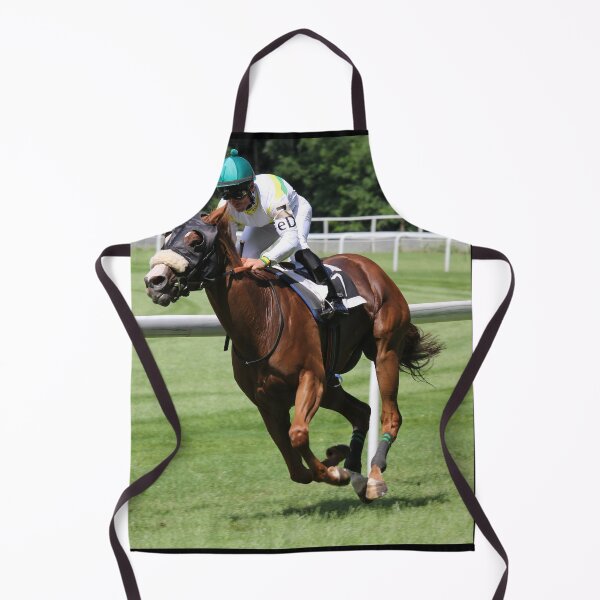 Item preview, Equine Horse Racing pet designed and sold by hasnimed.