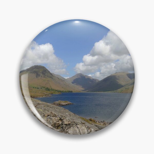 Item preview, Wast Water, Cumbria designed and sold by Chris Petty.