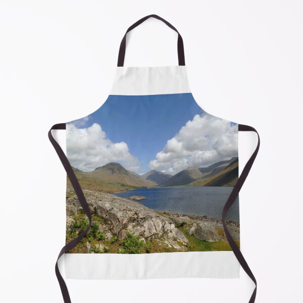 Item preview, Wast Water, Cumbria designed and sold by Chris Petty.