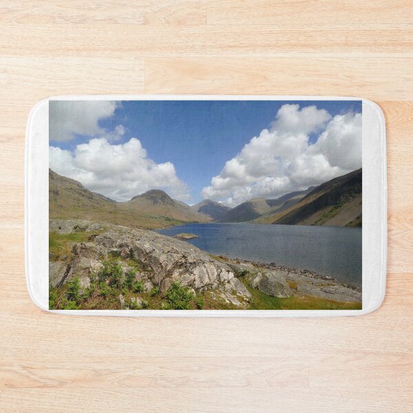Item preview, Wast Water, Cumbria designed and sold by Chris Petty.