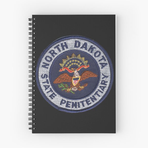 Item preview, North Dakota State Penitentiary designed and sold by Lawrence Baird.
