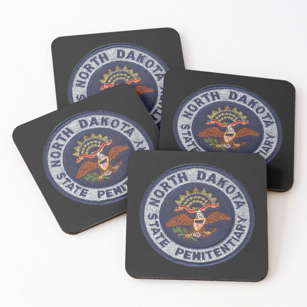 Item preview, North Dakota State Penitentiary designed and sold by Lawrence Baird.