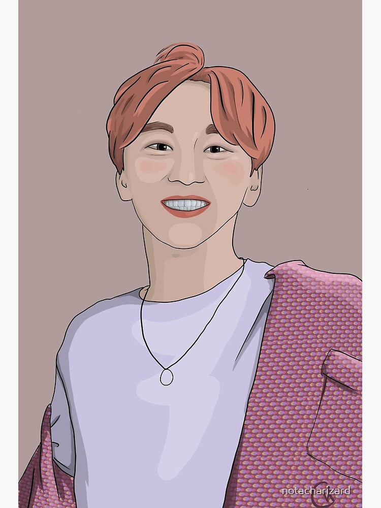 The Boo Seungkwan Show Art Board Print for Sale by bandfanarii