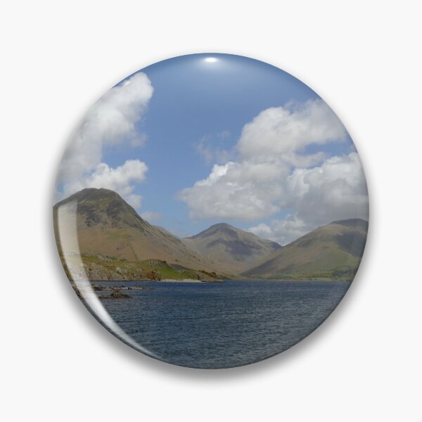 Item preview, Wast Water, Cumbria designed and sold by Chris Petty.