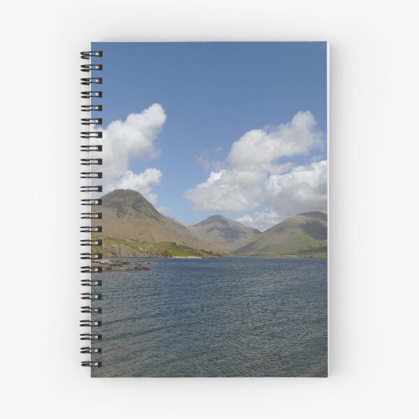 Item preview, Wast Water, Cumbria designed and sold by Chris Petty.