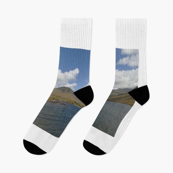 Item preview, Wast Water, Cumbria designed and sold by Chris Petty.