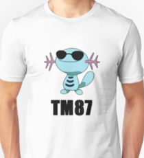 Wooper TM87 Unisex T-Shirt