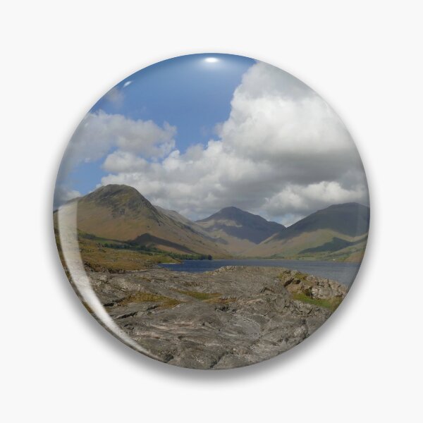 Item preview, Wast Water, Cumbria designed and sold by Chris Petty.
