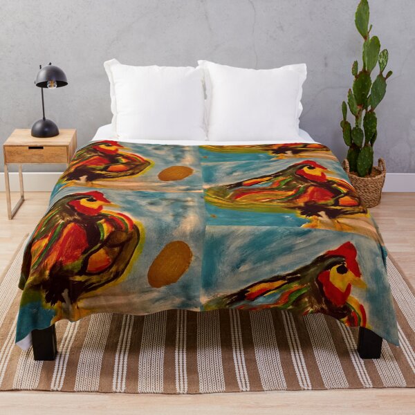Item preview, The chicken an the golden egg  designed and sold by Tonyasartprints.