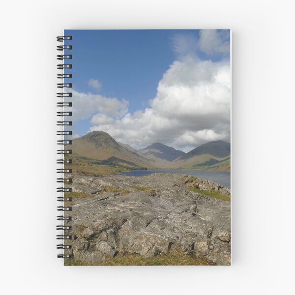 Item preview, Wast Water, Cumbria designed and sold by Chris Petty.