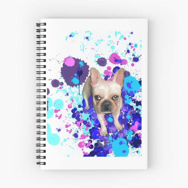 Item preview, Frenchie Dog  designed and sold by Caylin White.