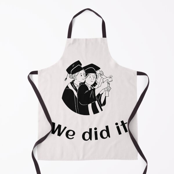 Item preview, WE DID IT designed and sold by Ashalcheema.